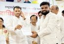 बारामतीत शरद पवार गटाची ‘युवा कार्ड’ खेळी; शहर कार्याध्यक्षपदाची जबाबदारी ओमकार खोत यांच्या खांद्यावर!