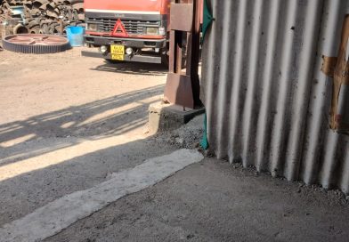 भीमा पाटस कारखान्यात मध्यरात्री ‘भंगार’ नाट्य; ३ कोटींचा स्क्रॅप माल परस्पर विक्रीचा डाव सभासदांनी उधळला..!