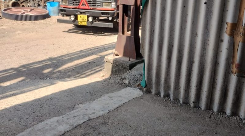 भीमा पाटस कारखान्यात मध्यरात्री ‘भंगार’ नाट्य; ३ कोटींचा स्क्रॅप माल परस्पर विक्रीचा डाव सभासदांनी उधळला..!