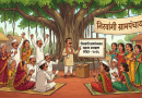 निरवांगी ग्रामपंचायत आरक्षण सोडत जाहीर; वॉर्डनिहाय आरक्षणामुळे इच्छुकांची धाकधूक वाढली!