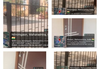 आरोग्य विभाग सुस्त, रुग्ण मात्र त्रस्त; निरनिमगाव-रेडणी उपकेंद्रांना ‘कुलूप’, जनतेचा जीव टांगणीला?