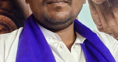 “तळागाळातील कार्यकर्त्यांशी नाळ कायम; प्रकाश सोनवणे यांची जिल्हाध्यक्षपदी दमदार एंट्री”